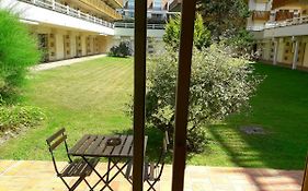 Residence Haute Gamme La Seigneurie A Deauville Face Mer Et Planches